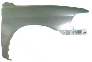 Aleta Delantera Izquierda (Con Agujeros Para Aletin) para Mitsubishi PAJERO SPORT 1999