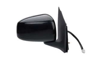 Retrovisor Derecho Electrico Termico, Para Pintar Convexo 5 Puertas para Mitsubishi SPACE STAR 2013