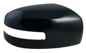 Carcasa Retrovisor Derecha Imprimada (Verison Con Intermitente ) para Mitsubishi SPACE STAR 2013