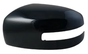 Carcasa Retrovisor Izquierda Imprimada (Verison Con Intermitente ) para Mitsubishi SPACE STAR 2013