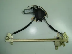 Elevalunas Electrico Delantero Derecho (4 Puertas) para Nissan ALMERA N15 1995 y SUNNY N14 1991