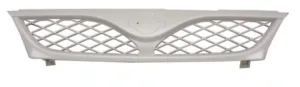 Rejilla (1998-2000) para Nissan ALMERA N15 1995