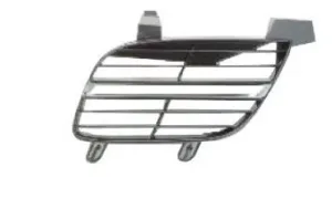 Rejilla Izquierda (Con Aro Cromado) para Nissan ALMERA N16 2000