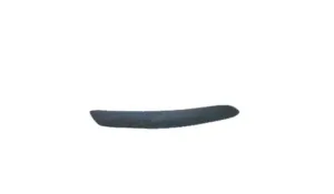 Moldura Izquierda Paragolpes Delantero para Nissan ALMERA N16 2000