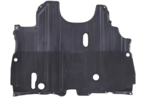 Resguardo Inferior De Motor (Diesel) para Nissan ALMERA N16 2000 y ALMERA N16 2002