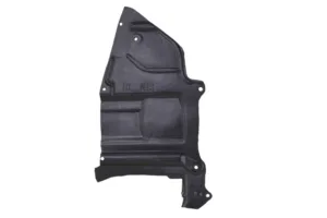 Resguardo Inferior Motor Izquierdo (Diesel) para Nissan ALMERA N16 2000 y ALMERA N16 2002