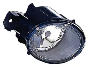 Faro Antiniebla Derecho para Nissan ALMERA N16 2002, JUKE 2014, MICRA K12 2003, MICRA K13 2010, NOTE 2013, NV400 2011, PRIMERA P12 2002, QASHQAI 2007, QASHQAI 2010 y X-TRAIL 2014, Opel MOVANO B 2010 y Renault CLIO II 2001, CLIO III 2005, CLIO III 2009…