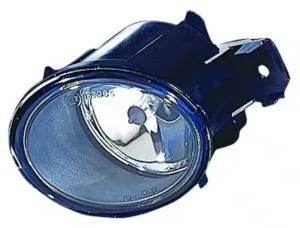 Faro Antiniebla Izquierdo para Nissan ALMERA N16 2002, JUKE 2014, MICRA K12 2003, MICRA K13 2010, NOTE 2013, NV400 2011, PRIMERA P12 2002, QASHQAI 2007, QASHQAI 2010 y X-TRAIL 2014, Opel MOVANO B 2010 y Renault CLIO II 2001, CLIO III 2005, CLIO III…