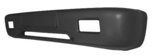 Paragolpes Delantero (Con Agujeros) (2004-2006) para Nissan CABSTAR 1999