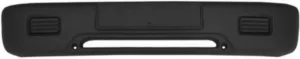 Paragolpes Delantero (Sin Agujeros) (1999-2003) para Nissan CABSTAR 1999
