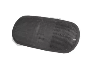 Tercera Luz De Freno (Ahumado) para Nissan INTERSTAR 2002, Opel MOVANO A 2003 y Renault MASTER II 2003