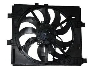 Electroventilador para Nissan JUKE 2010