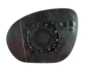 Cristal Retrovisor Derecho Convexo, Termico para Nissan JUKE 2010