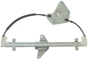 Elevalunas Electrico Delantero Izquierdo (5 Puertas) (Sin Motor) para Nissan JUKE 2010