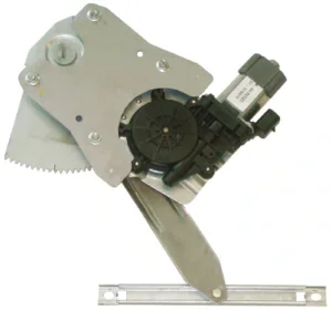 Elevalunas Electrico Trasero Derecho (Con Motor ) para Nissan JUKE 2010