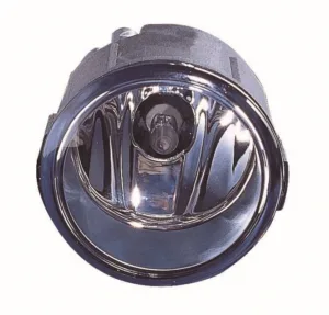 Faro Antiniebla Derechoizquierdo H8 para Nissan JUKE 2010, MURANO 2007, NOTE 2006, NV200 2010, QASHQAI 2013, X-TRAIL 2007 y X-TRAIL 2014