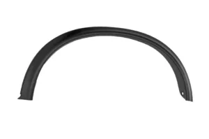 Moldura Aleta Trasera Izquierdo para Nissan JUKE 2010 y JUKE 2014