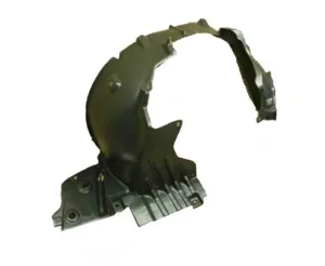 Resguardo Paso De Rueda Delantero Derecho para Nissan JUKE 2010