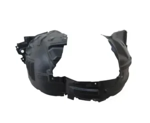 Resguardo Paso De Rueda Delantero Izquierdo para Nissan JUKE 2010