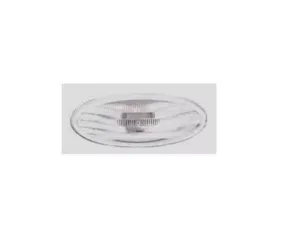 Piloto Lateral Blanco Derecho Izquierdo para Nissan JUKE 2010, MICRA K13 2010, NOTE 2006, QASHQAI 2010 y X-TRAIL 2007 y Smart FORFOUR 2014