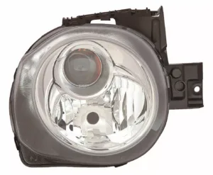 Faro Derecho Electrico (H11/Hb3) para Nissan JUKE 2014