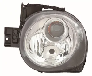 Faro Izquierdo Electrico (H11/Hb3) para Nissan JUKE 2014