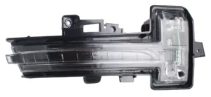 Intermitente Retrovisor Derecho para Nissan JUKE 2019 y QASHQAI 2021