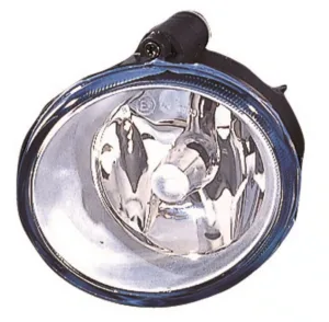 Faro Antiniebla Izquierdo para Nissan KUBISTAR 2003, PRIMASTAR 2001 y PRIMASTAR 2006, Opel VIVARO A 2001 y VIVARO A 2006 y Renault KANGOO 2003, LAGUNA I 1998, MEGANE I 1999, SCENIC I 1999, SCENIC II 2003, SCENIC II 2006, SCENIC III 2009, TRAFIC II…