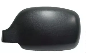 Carcasa Retrovisor Izquierdo Negra para Nissan KUBISTAR 2003 y Renault KANGOO 1997 y KANGOO 2003