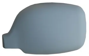 Carcasa Retrovisor Izquierda Imprimada para Nissan KUBISTAR 2003 y Renault KANGOO 1997 y KANGOO 2003