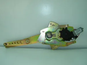 Elevalunas Electrico Delantero Derecho para Nissan KUBISTAR 2003 y Renault KANGOO 1997 y KANGOO 2003