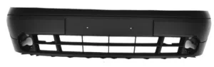 Paragolpes Delantero Imprimado (Con Moldura Sin Spolier S/Reforco) para Nissan KUBISTAR 2003 y Renault KANGOO 2003
