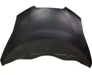 Capó (Aluminio) para Nissan LEAF 2010