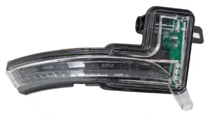 Intermitente Retrovisor Derecho para Nissan LEAF 2018 y Renault CAPTUR 2017, CLIO IV 2016 y ZOE 2019