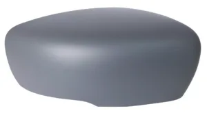 Carcasa Retrovisor Derecha Imprimada para Nissan LEAF 2018 y Renault CAPTUR 2017, CLIO IV 2016 y ZOE 2019