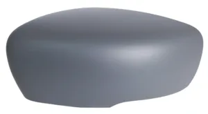 Carcasa Retrovisor Izquierda Imprimada para Nissan LEAF 2018 y Renault CAPTUR 2017, CLIO IV 2016 y ZOE 2019