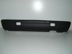 Paragolpes Trasero para Nissan MICRA K10 1988