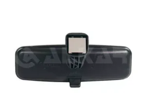 Retrovisor Interior Universal para Nissan MICRA K11 1992, MICRA K11 1998, MICRA K11 2000 y MICRA K12 2003 y Renault CLIO II 1998