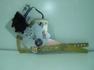 Elevalunas Electrico Delantero Derecho (3/5 Puertas) para Nissan MICRA K11 1992, MICRA K11 1998 y MICRA K11 2000