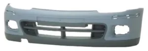 Paragolpes Delantero Imprimado para Nissan MICRA K11 2000