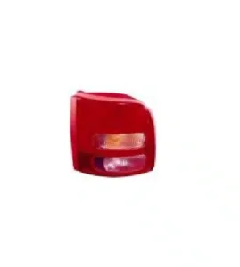 Piloto Trasero Derecho para Nissan MICRA K11 2000