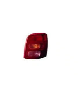 Piloto Trasero Izquierdo para Nissan MICRA K11 2000