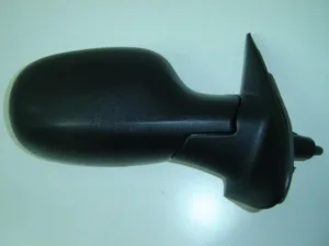 Retrovisor Derecho Con Comando para Nissan MICRA K12 2003 y MICRA K12 2005