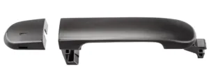 Maneta Puerta Delantera Derecha (5 Puertas) para Nissan MICRA K12 2003 y MICRA K12 2005