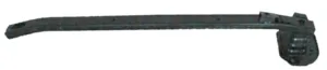 Refuerzo Paragolpes Delantero para Nissan MICRA K12 2003