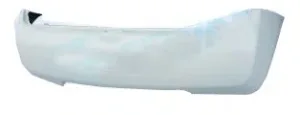 Paragolpes Trasero Imprimado para Nissan MICRA K12 2003