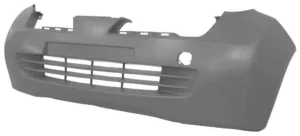 Paragolpes Delantero Imprimado para Nissan MICRA K12 2003