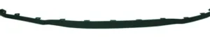 Spoiler Paragolpes Delantero para Nissan MICRA K12 2003