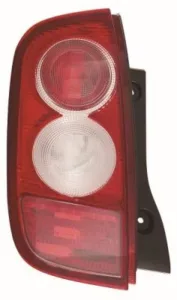 Piloto Trasero Izquierdo para Nissan MICRA K12 2003