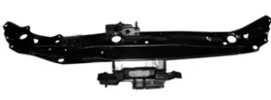 Frente Superior para Nissan MICRA K12 2003